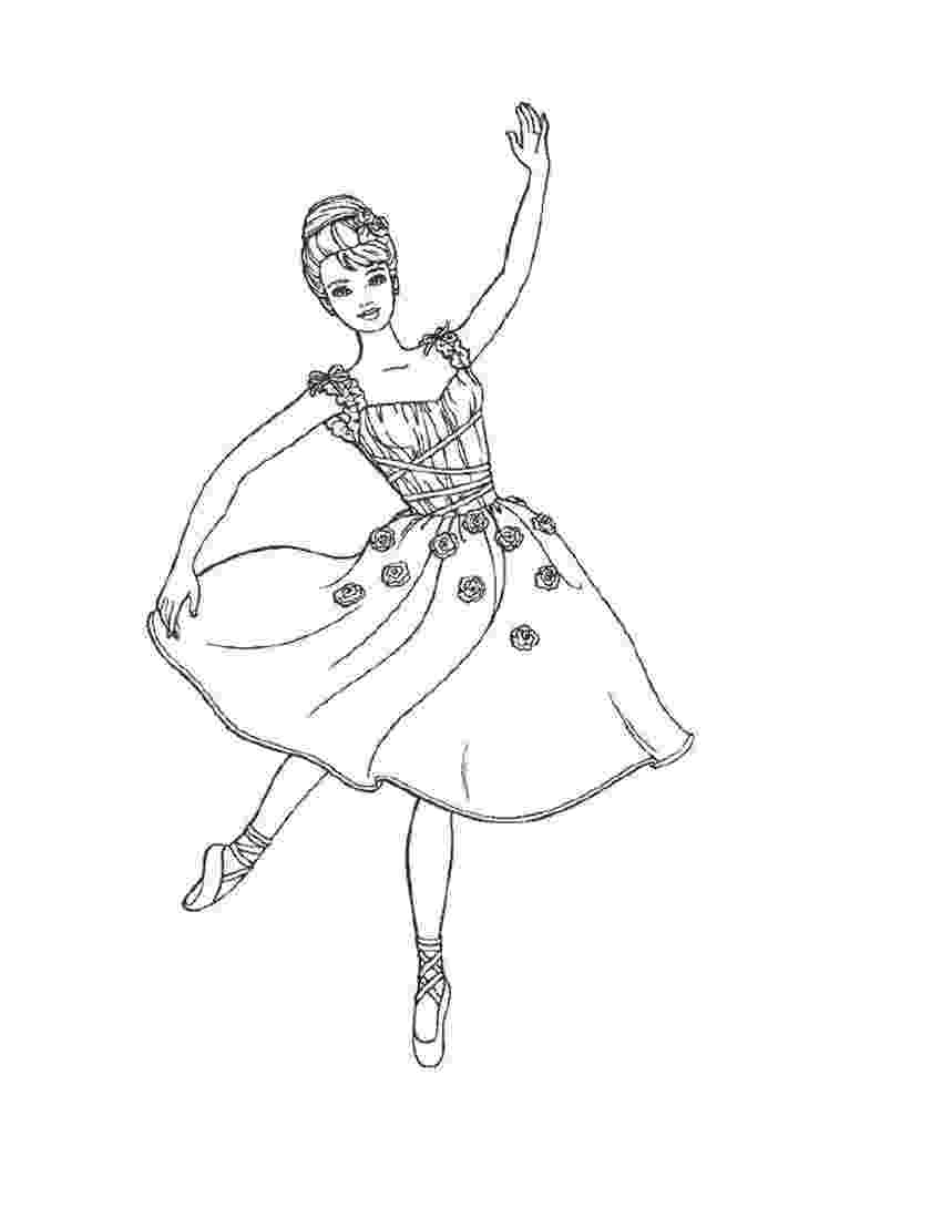 ballet color new ballet coloring sheets you are going to be creative color ballet 