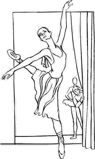 ballet color new ballet coloring sheets you are going to be creative color ballet 1 2