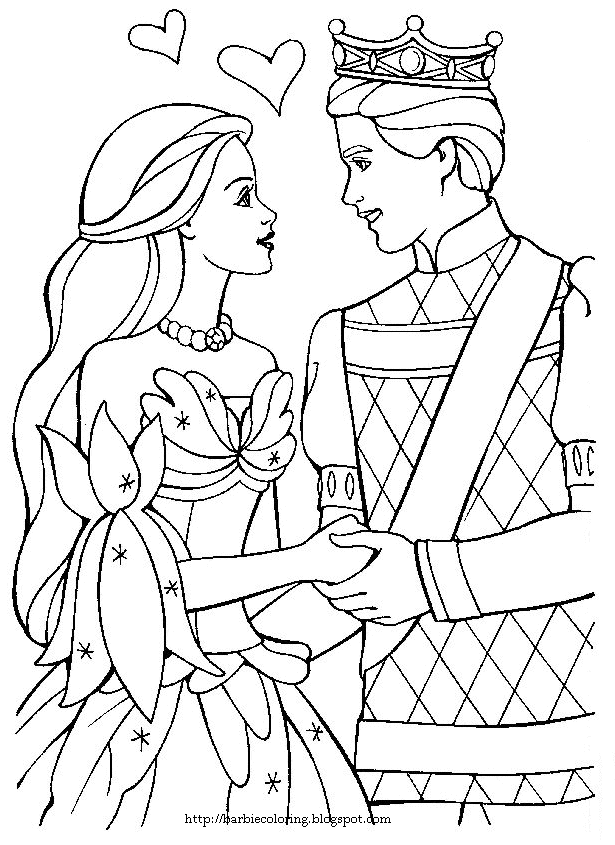 barbie and ken coloring sheets barbie and ken coloring pages getcoloringpagescom barbie sheets coloring ken and 