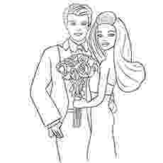 barbie and ken coloring sheets barbie and ken on a beach coloring page free printable barbie ken coloring and sheets 