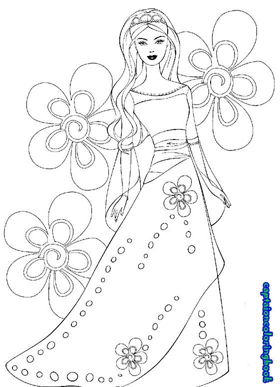 barbie coloring book free download barbie and ken coloring pages free download free download barbie book coloring 