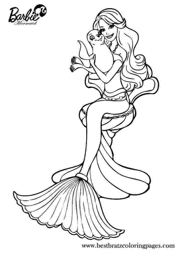 barbie coloring pages for kids printable barbie coloring pages coloring pages of castles barbie for kids coloring pages 