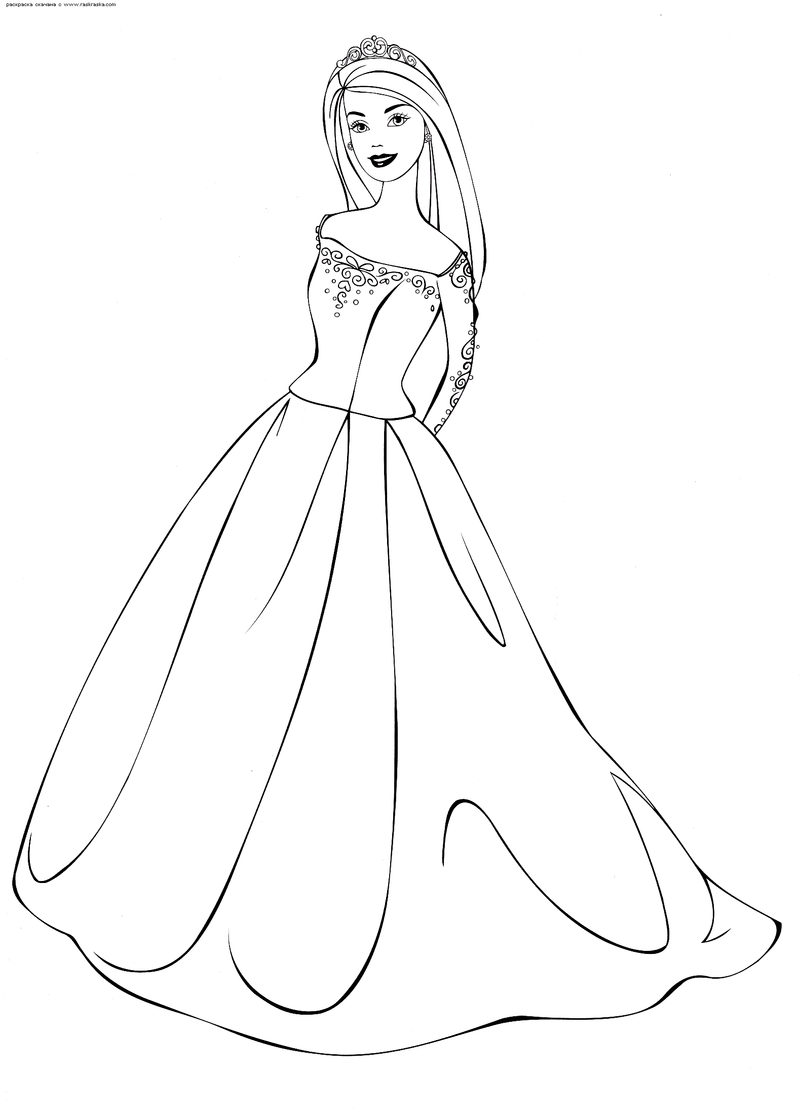 barbie free coloring pages barbie and horse coloring pages download and print for free coloring free barbie pages 