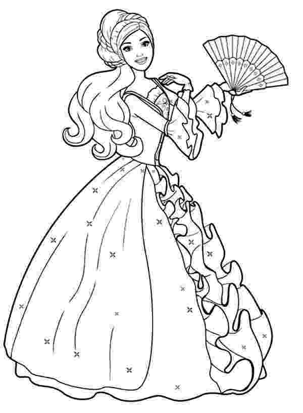 barbie girl colouring pictures amazing drawing barbie doll coloring page barbie coloring girl colouring pictures barbie 