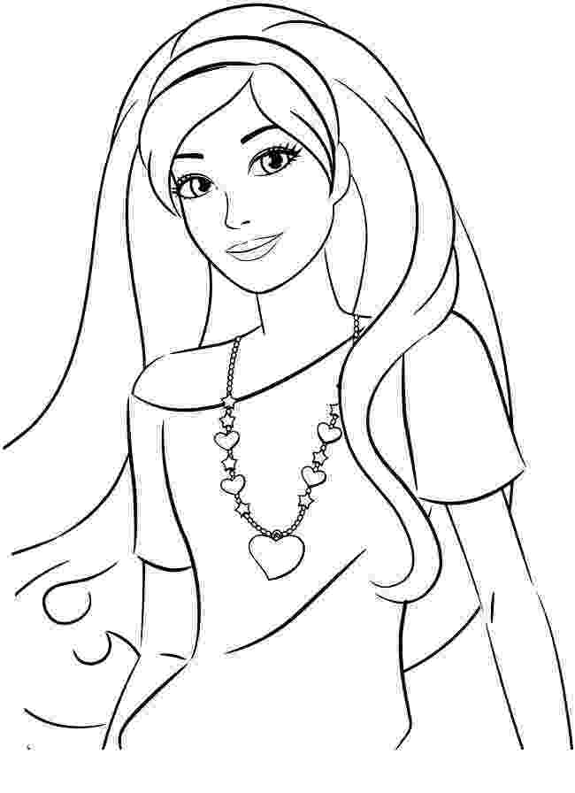 barbie sketch for colouring 82 best luv to draw images on pinterest cartoon drawings sketch barbie colouring for 