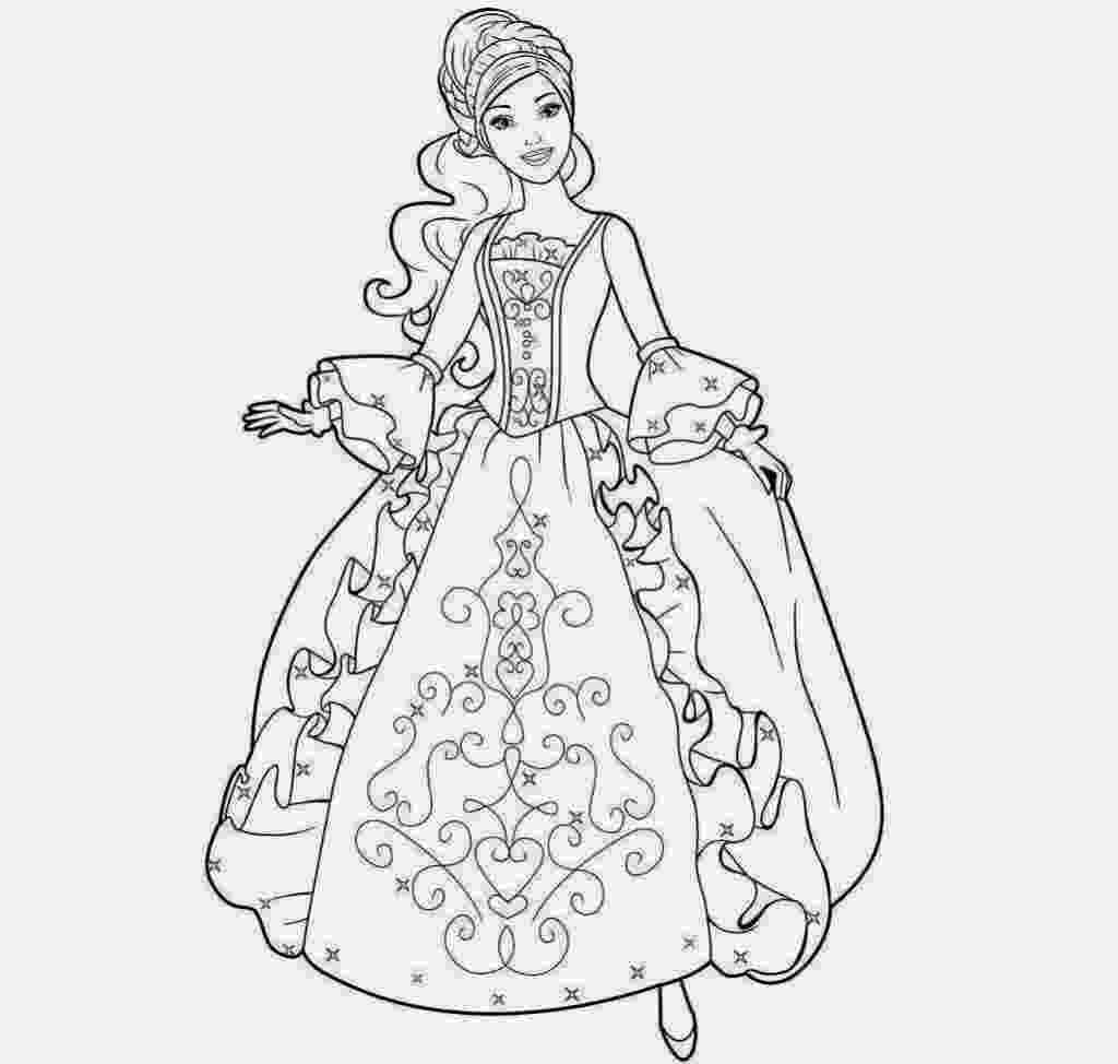 barbie sketch for colouring amazing drawing barbie doll coloring page barbie coloring barbie for sketch colouring 