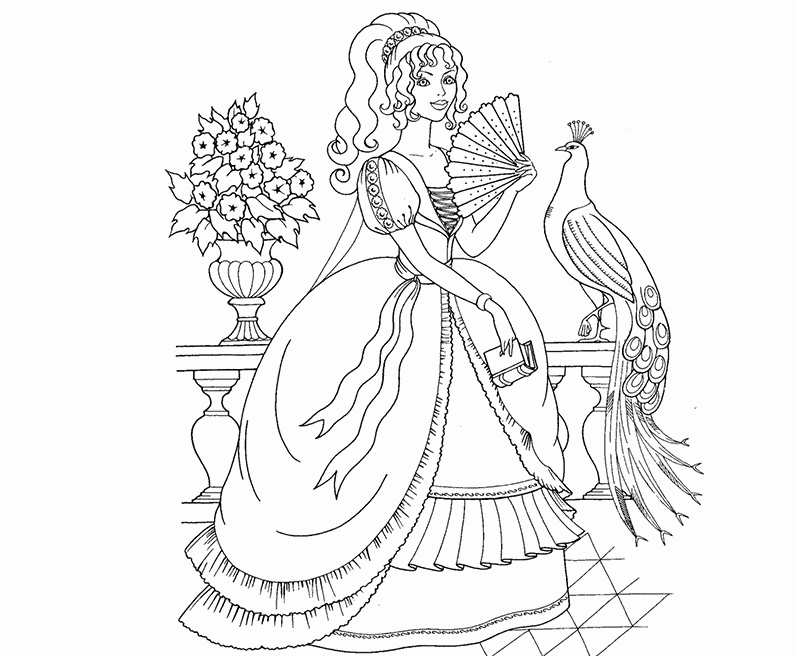 barbie sketch for colouring barbie doll the princess charm school coloring page for barbie sketch colouring 