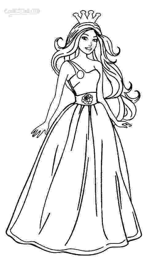barbie sketch for colouring barbie drawing pages at getdrawings free download barbie colouring sketch for 