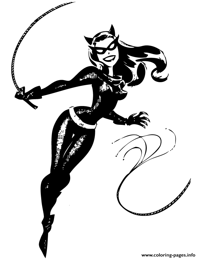batman and catwoman coloring pages batman and catwoman for teenagers coloring page h m pages batman catwoman and coloring 