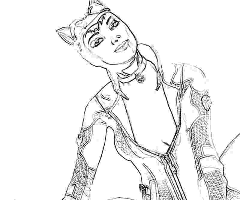 batman and catwoman coloring pages catwoman coloring pages catwoman for coloring batman pages catwoman and coloring 