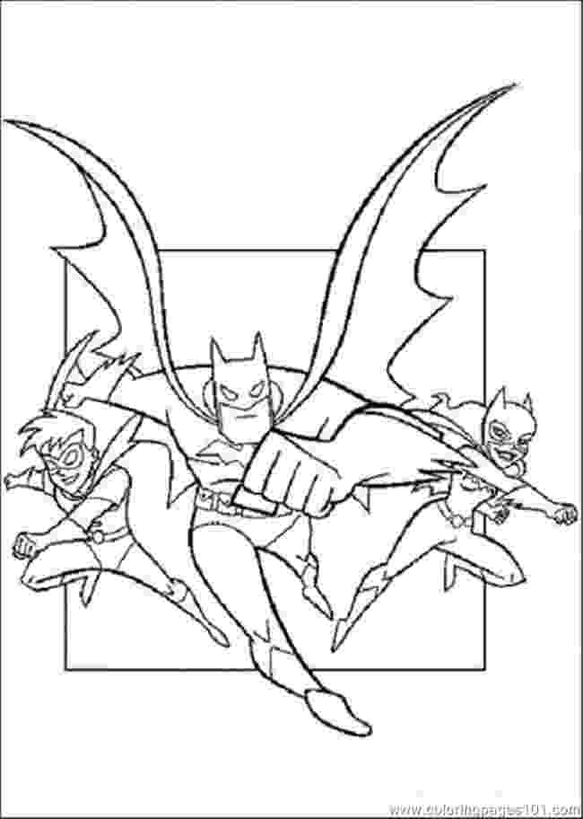 batman and catwoman coloring pages catwoman from batman cartoon coloring pages printable coloring batman catwoman pages and 