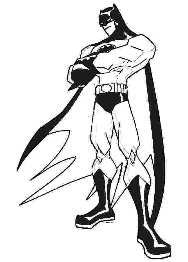 batman coloring pages for kids batman super hero cartoon coloring pages for kids batman coloring pages 