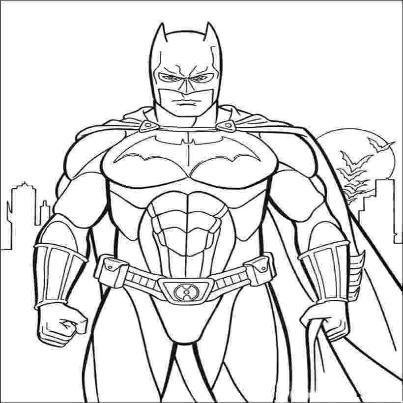 batman coloring pages printable batman coloring pages comic book coloring pages pages coloring printable batman 