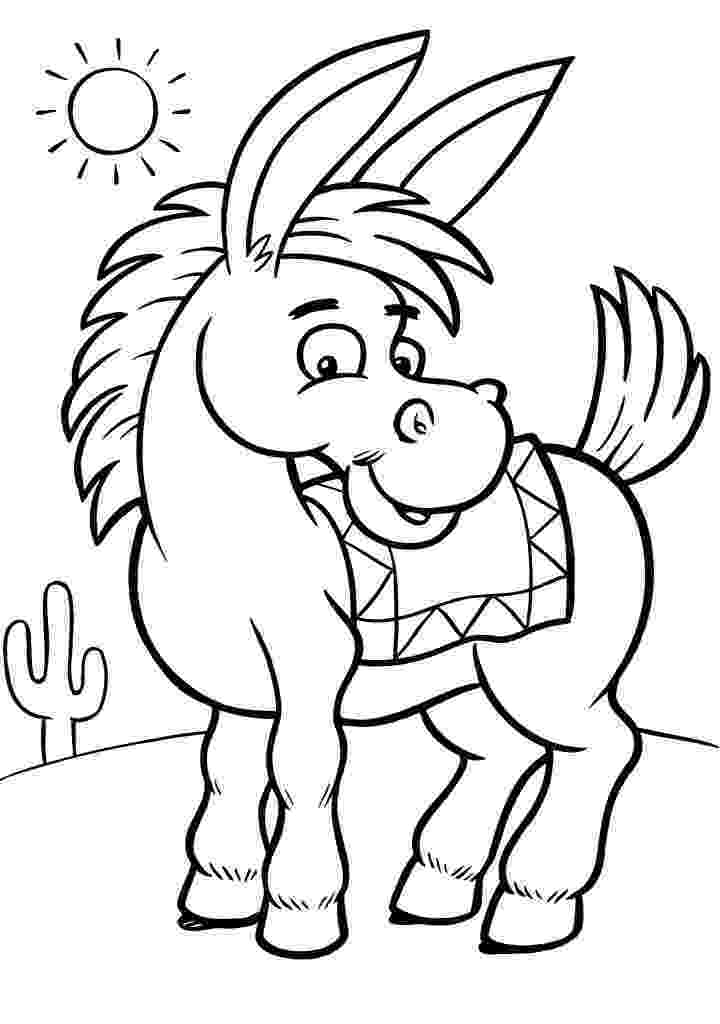 best coloring pages 2015 free printable donkey coloring pages for kids coloring pages 2015 best 