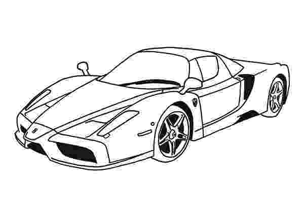 best coloring pages 2015 top speed cars enzo ferrari coloring pages kids play color 2015 best pages coloring 