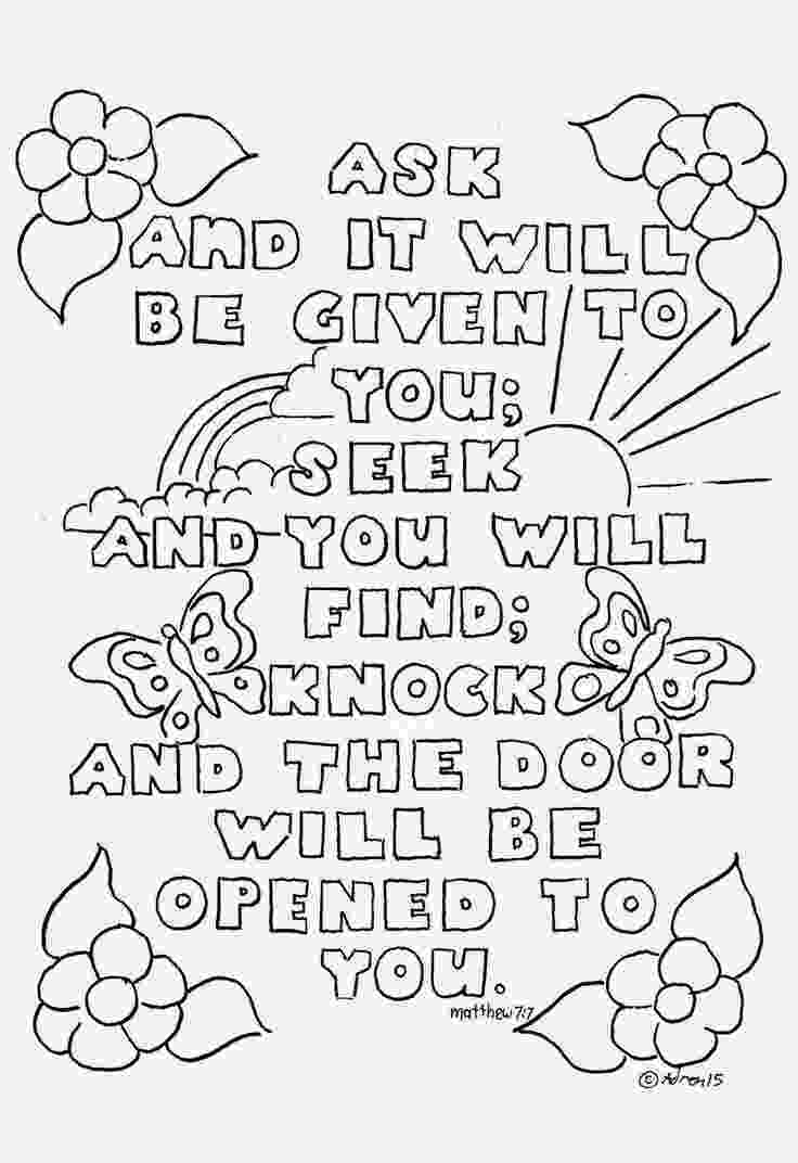 bible verses coloring pages must have free bible verse printable coloring sheets coloring bible pages verses 