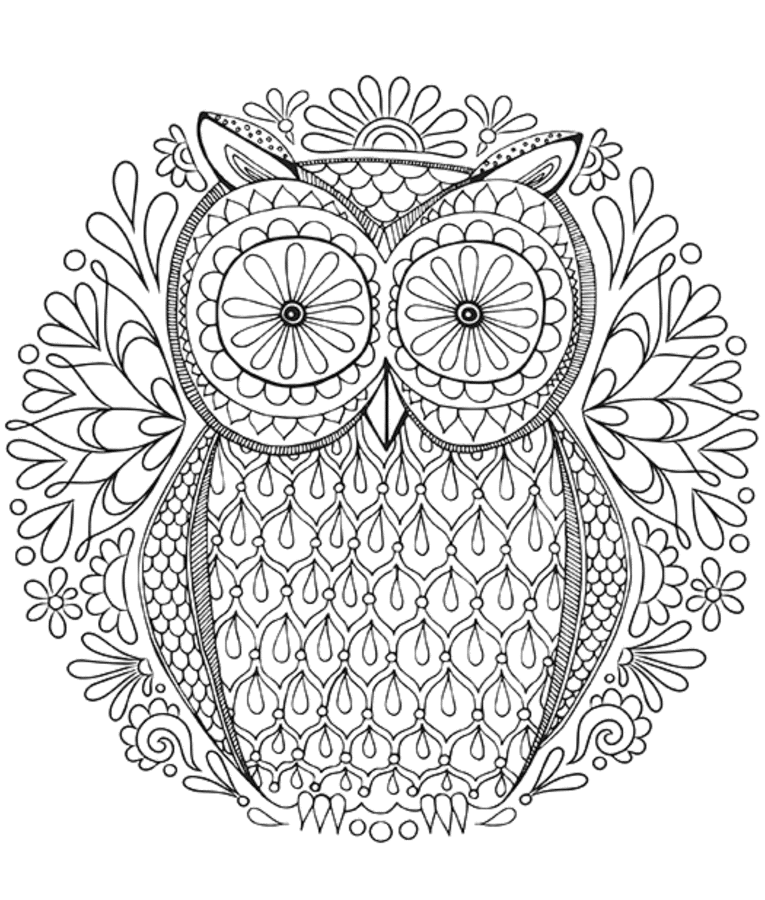 black and white coloring pages for adults creative haven magical mehndi designs coloring book black white for adults coloring pages and 