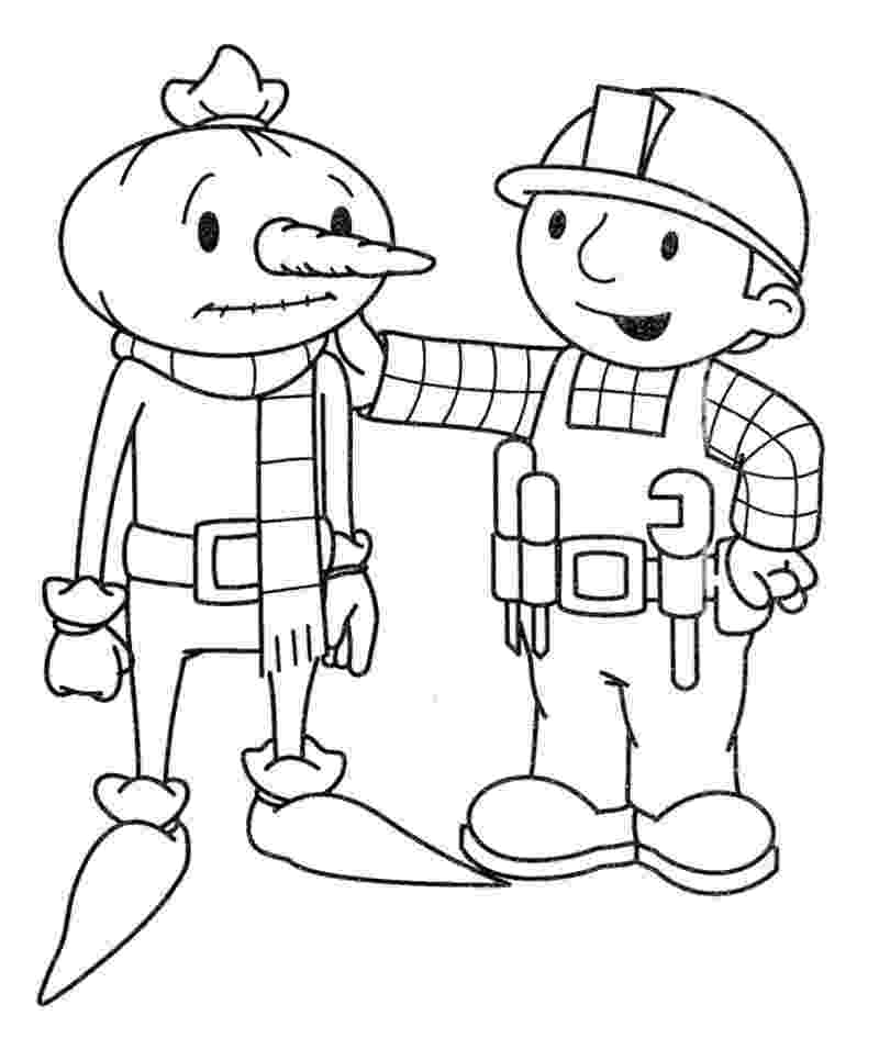 bob the builder coloring story of a diligent builder bob the builder 20 bob the bob the coloring builder 