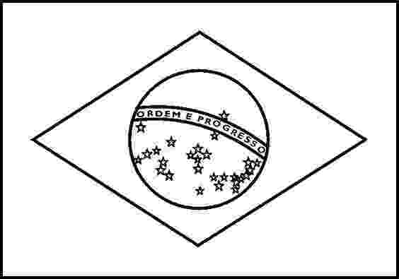 brazil flag coloring page printable coloring pages outlines digital stamps flag coloring page brazil 