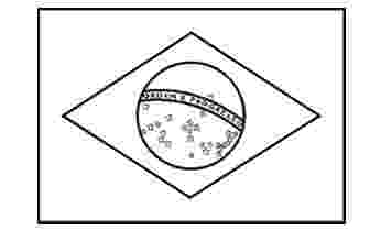 brazil flag coloring page the geography blog brazil flag coloring page page brazil coloring flag 