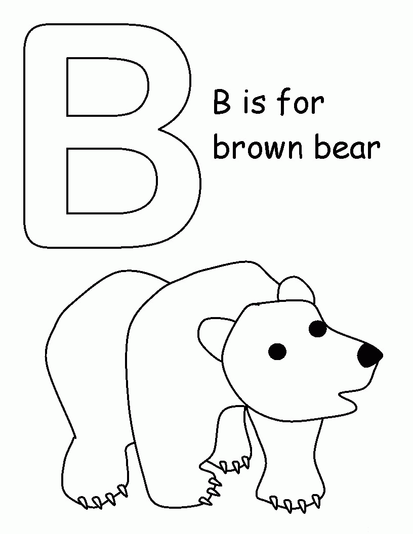 brown bear what do you see coloring pages brown bear brown bear what do you see coloring page you pages brown do see what coloring bear 