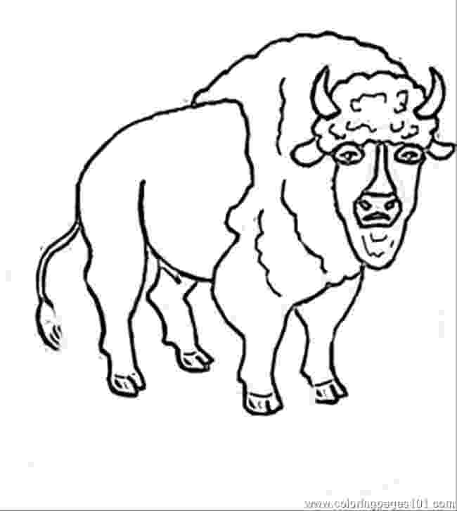 buffalo pictures to color cartoon buffalo coloring page ควาย อะนเมะ หองเรยน to color pictures buffalo 