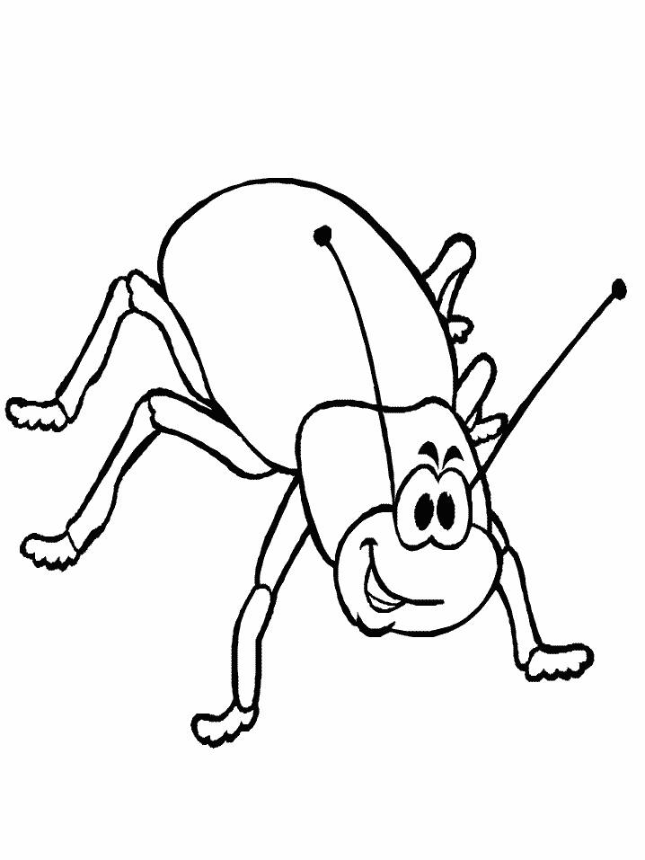 bug coloring page insect coloring pages best coloring pages for kids page coloring bug 