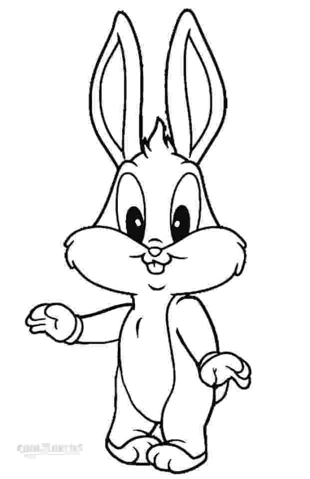 bugs bunny coloring pages bugs bunny coloring pages bunny bugs pages coloring 