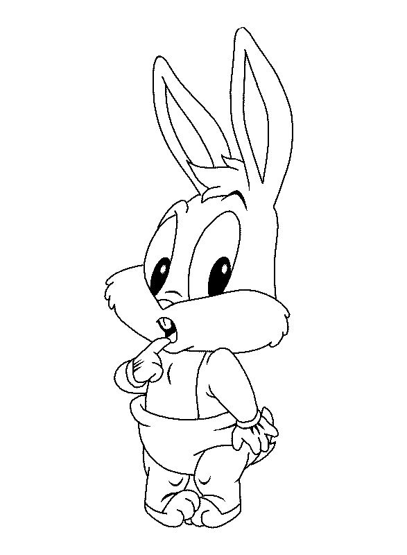 bugs bunny coloring pages bugs bunny coloring pages team colors bugs coloring pages bunny 