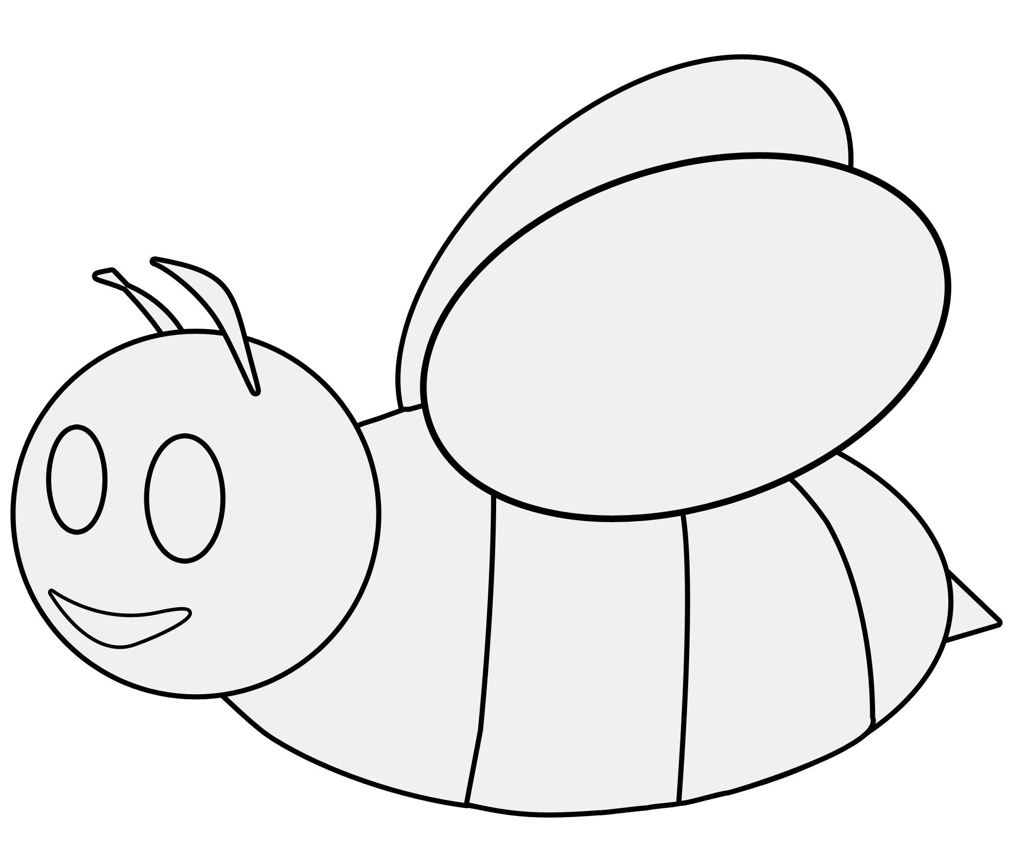 bumble bee coloring pages printable cute bumble bee coloring pages download and print for free pages bumble bee printable coloring 