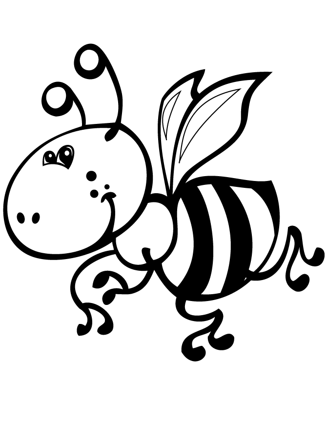 bumble bee coloring pages printable cute bumble bee coloring pages download and print for free pages printable coloring bumble bee 
