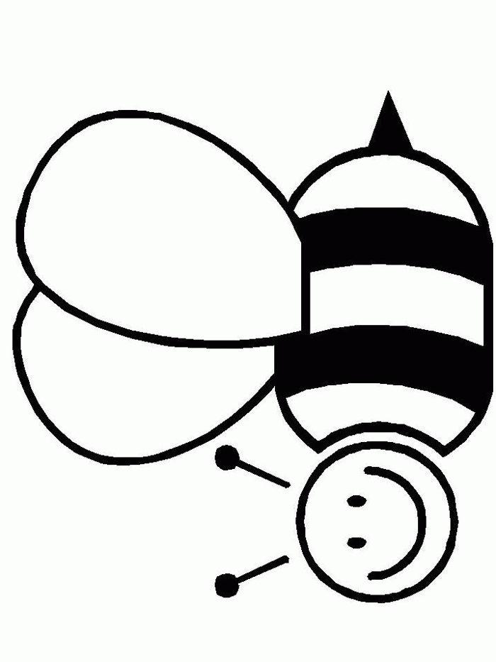 bumble bee coloring pages printable cute bumble bee coloring pages download and print for free printable bee coloring pages bumble 