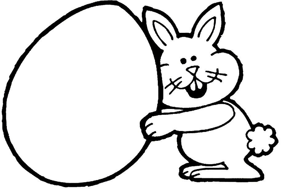 bunny coloring picture easter bunny coloring pages north texas kids picture coloring bunny 
