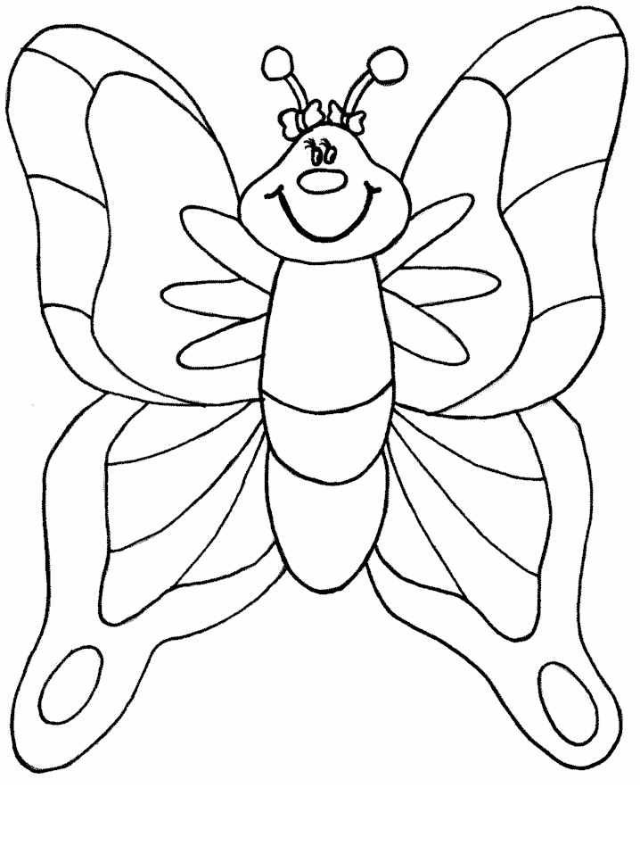 butterflies coloring pages butterfly coloring pages coloring pages butterflies 