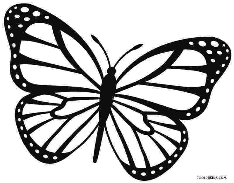 butterfly color pages butterfly coloring pages team colors color pages butterfly 