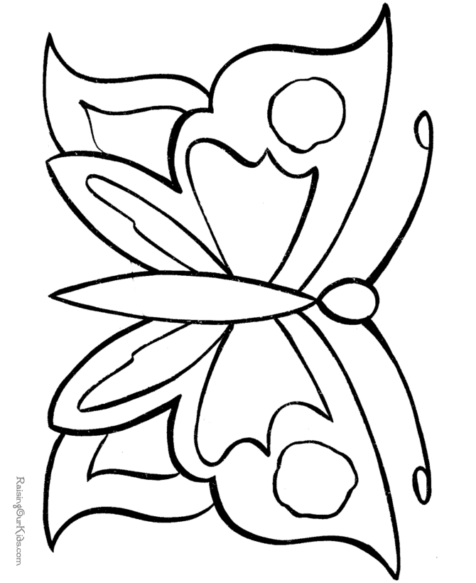 butterfly coloring sheets free printables coloring pages butterfly free printable coloring pages printables butterfly free coloring sheets 