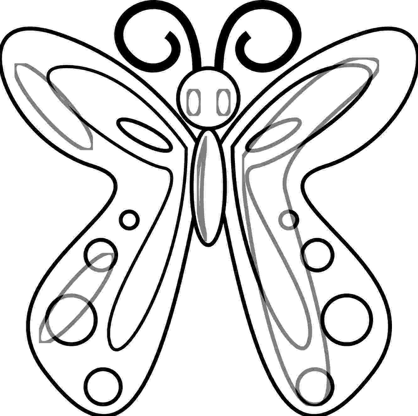 butterfly pictures to colour and print monarch butterfly coloring pages batman coloring pages to pictures colour and print butterfly 