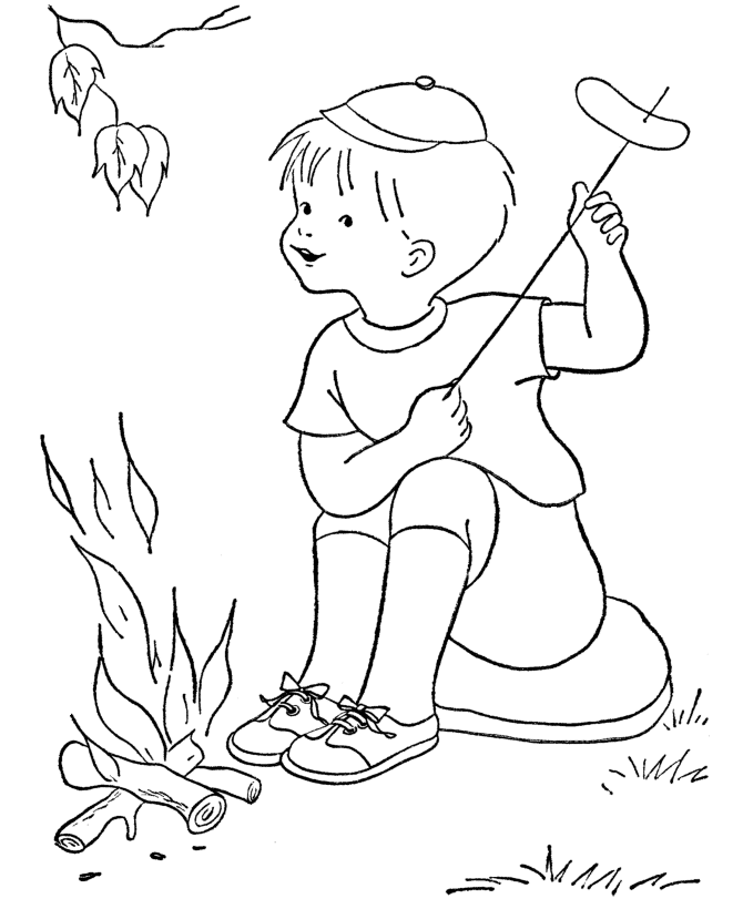 camp coloring pages camping coloring pages best coloring pages for kids camp pages coloring 