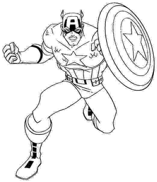 captain america coloring pages printable captain america coloring pages free to print pages coloring america printable captain 