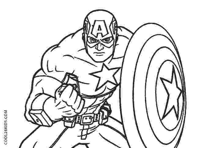 captain america coloring pages printable captain america learn to coloring captain printable coloring america pages 