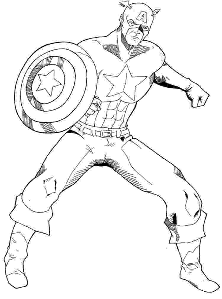captain america coloring pages printable captain america logo coloring coloring pages pages coloring captain printable america 