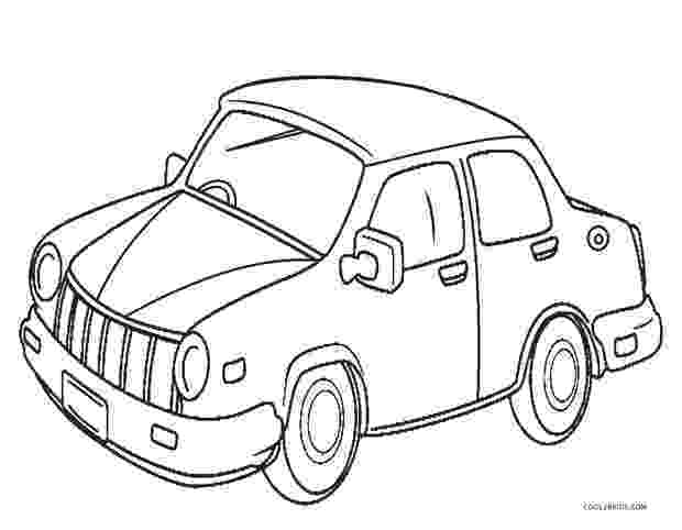 car coloring free printable cars coloring pages for kids cool2bkids car coloring 1 1