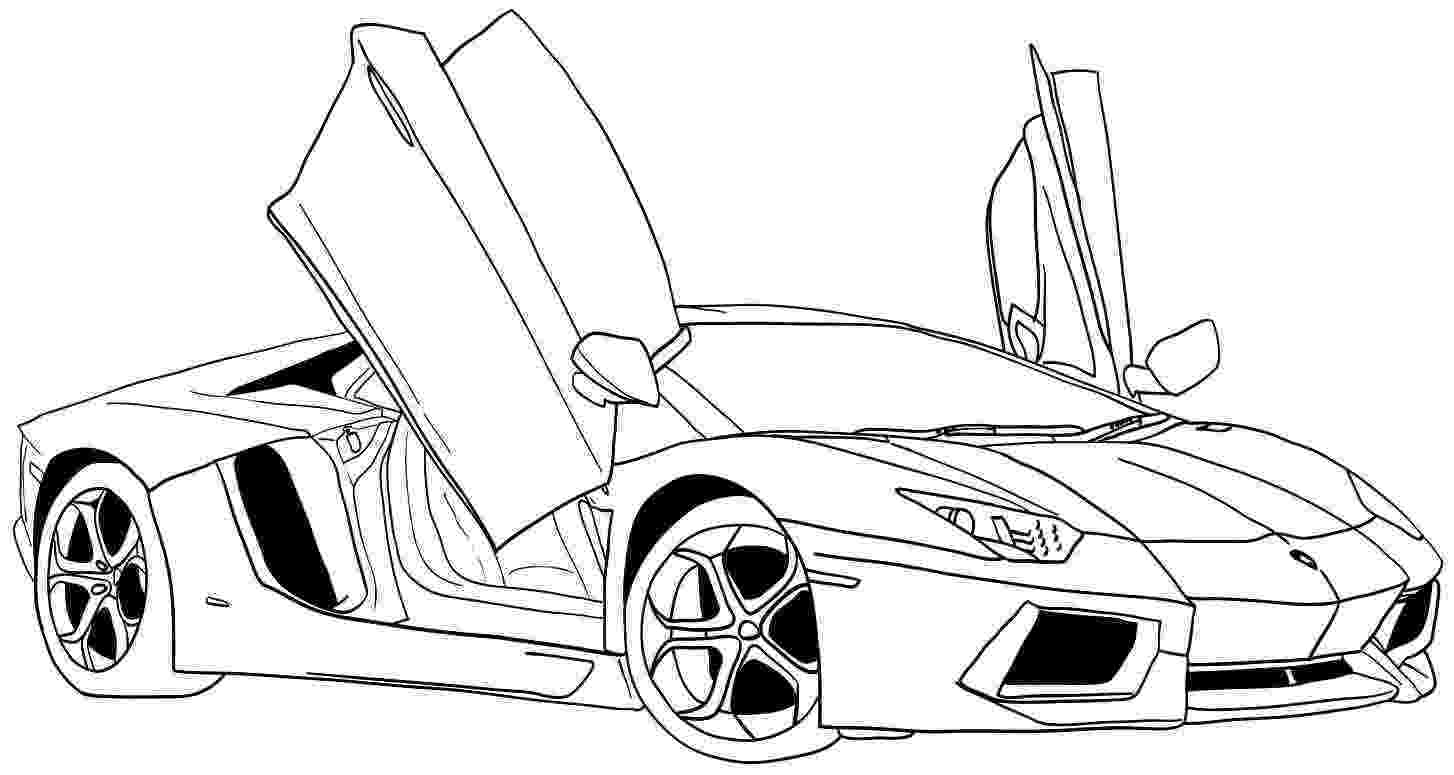 car coloring pages for adults car coloring pages free printable coloring pages with adults pages for coloring car 