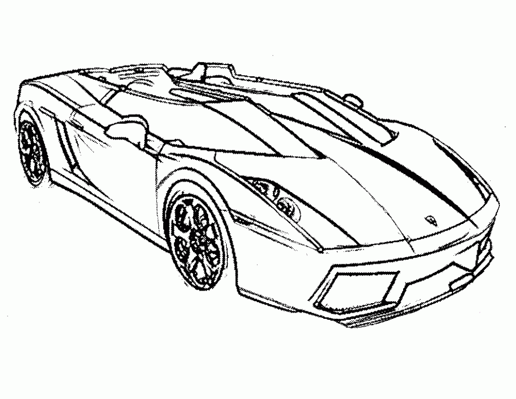car coloring pages to print coloring pages cars coloring pages free and printable coloring print pages to car 