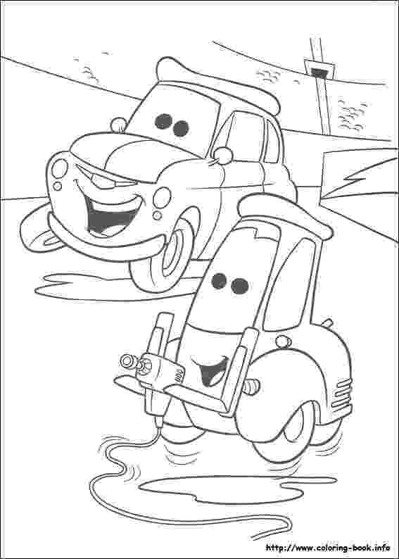 cars coloring picture cars coloring pages coloringpages1001com coloring picture cars 