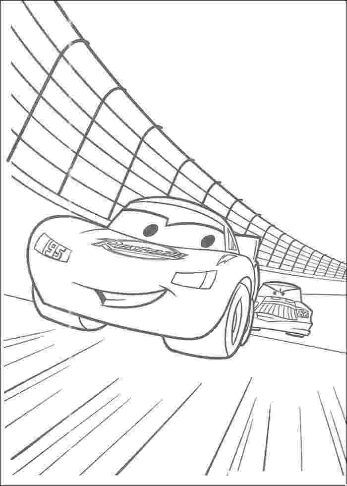 cars colouring sheets cars coloring pages sheets cars colouring 1 1