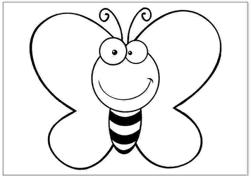 cartoon butterfly pictures to color colorable spotted butterfly design free clip art pictures butterfly cartoon to color 
