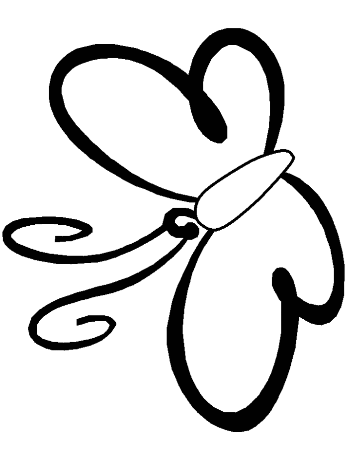 cartoon butterfly pictures to color free cute butterfly line drawing download free clip art cartoon color butterfly to pictures 