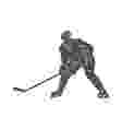 cartoon hockey player boy casual hokey ice free vector graphic on pixabay player cartoon hockey 