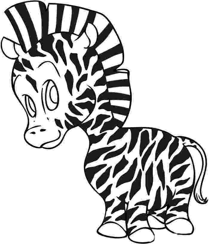 cartoon zebra cartoon zebra by yayasya graphicriver zebra cartoon 